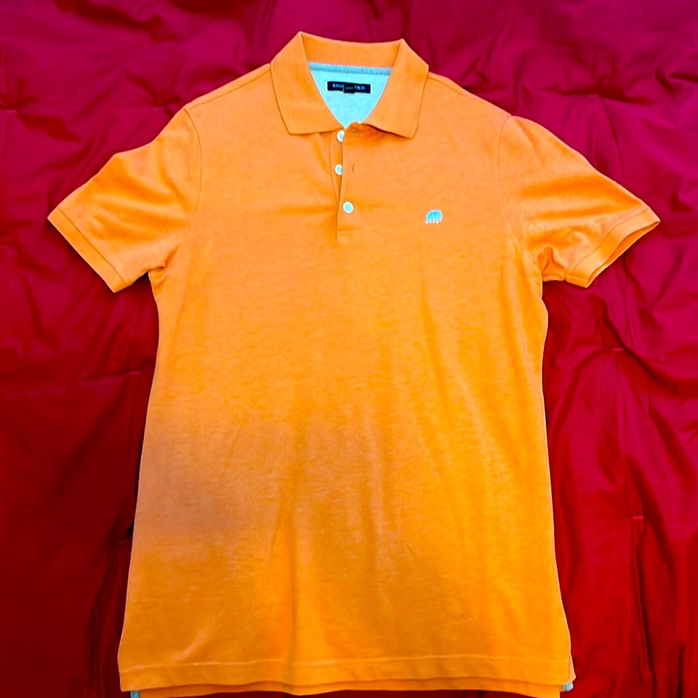 Banana Republic Polo Shirt